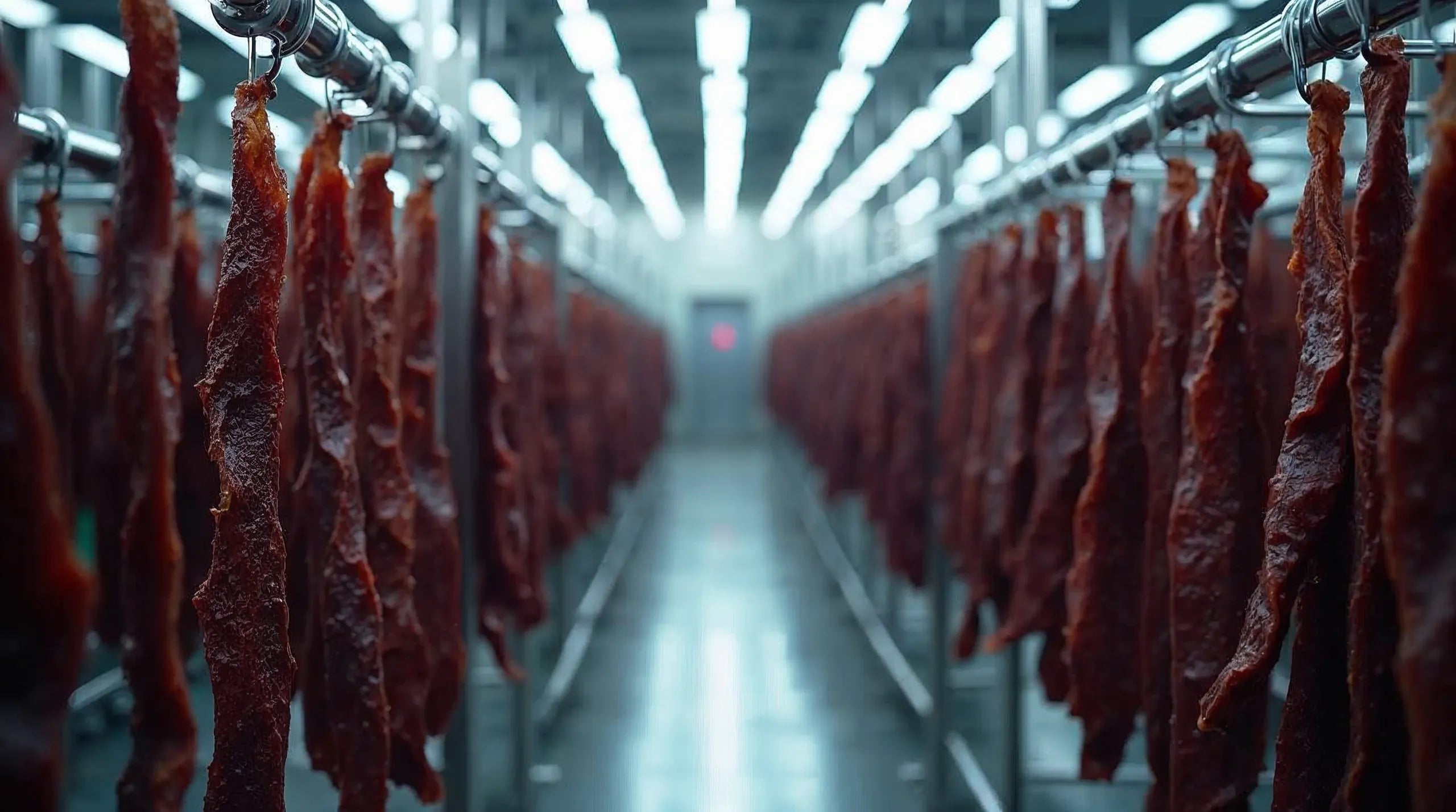 Inside the Indiana Factory