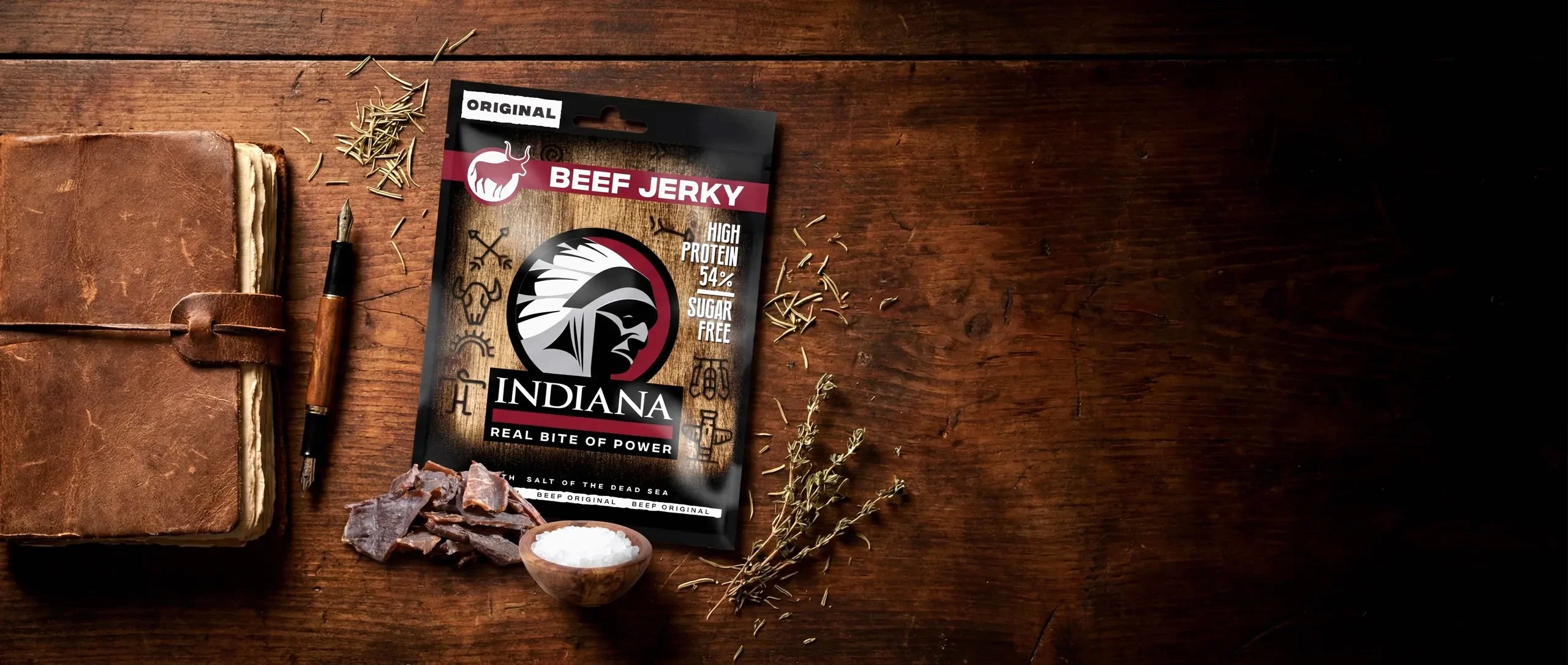 The Indiana <em>journal</em>.