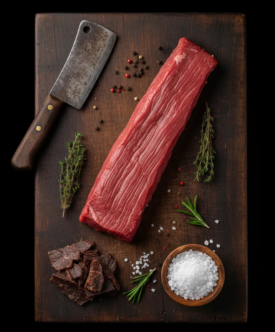 Why Dead Sea Salt Tastes Different