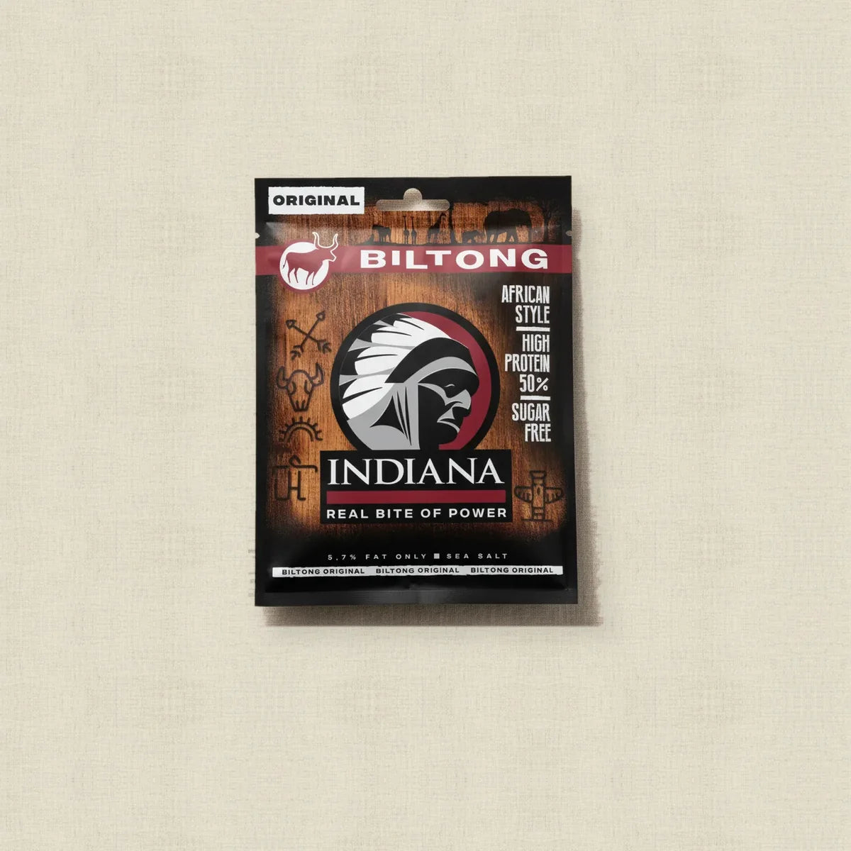 Biltong Original