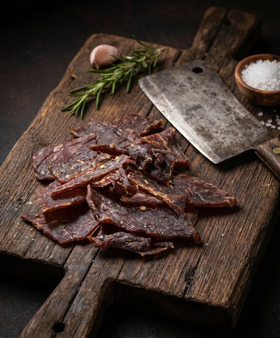 Simple <em>ingredients</em>. No shortcuts.